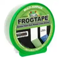 Main 2 - FROGTAPE 1.88 X 60-YDS MULTI-SURFACE PAINTER'S TAPE (1358464) - Arlington Coal & Lumber