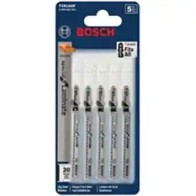 BLADE JIGSAW 20TPI 3-1/4 5 PK - Arlington Coal & Lumber