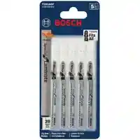 Main 1 - BLADE JIGSAW 20TPI 3-1/4 5 PK - Arlington Coal & Lumber