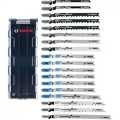 SET JIGSAW BLADE ASRTMNT 18PC - Arlington Coal & Lumber