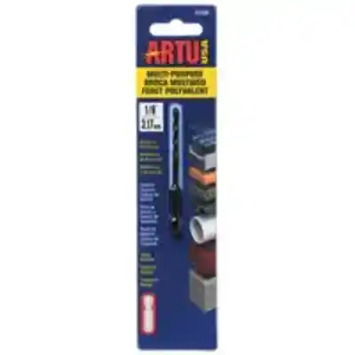 ARTU 1/8" QUICK CONNECT MULTI PURPOSE BIT (01456) - Arlington Coal & Lumber