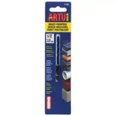 ARTU 5/32" QUICK CONNECT MULTI PURPOSE BIT (01458) - Arlington Coal & Lumber