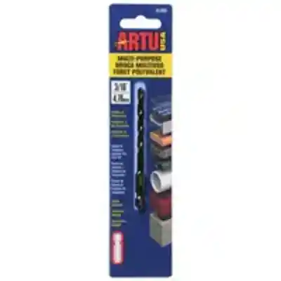 ARTU 3/16" QUICK CONNECT MULTI PURPOSE BIT (01460) - Arlington Coal & Lumber
