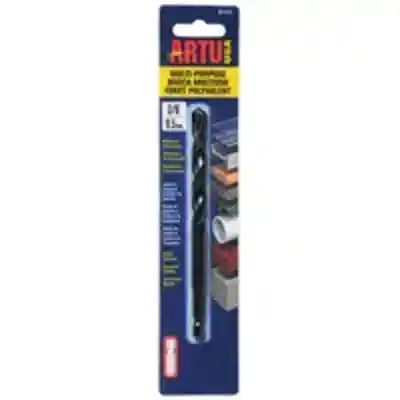 ARTU 3/8" QUICK CONNECT MULTI PURPOSE BIT (01472) - Arlington Coal & Lumber