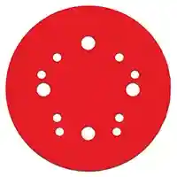 Main 1 - 5" H&L SAND DISC ROS 80-G (15PK) (DCD050080H15G) - Arlington Coal & Lumber