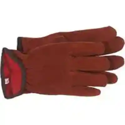 4175L GLOVE FLANNEL LINED L - Arlington Coal & Lumber