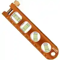 Main 1 - TL041M LIL SAVAGE MAG LEVEL 6" - Arlington Coal & Lumber