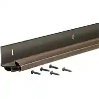 Main 1 - 82578 REPL DOOR BOTTOM 36" BRW - Arlington Coal & Lumber