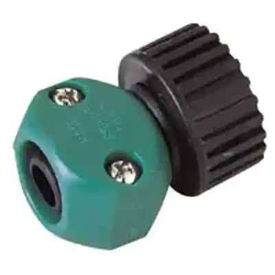 PLASTIC FEM HOSE COUPLING 1/2 - Arlington Coal & Lumber
