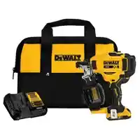 Main 2 - DEWALT 20V CORDLESS ROOF NAILER 	DCN45RND1 - Arlington Coal & Lumber
