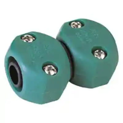 PLASTIC HOSE MENDER 1/2IN - Arlington Coal & Lumber