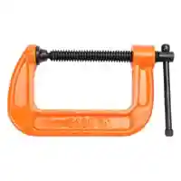 Main 1 - PONY 3" C-CLAMP (1430/2630) - Arlington Coal & Lumber