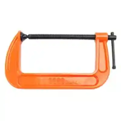PONY 6" C-CLAMP (1460/2660) - Arlington Coal & Lumber