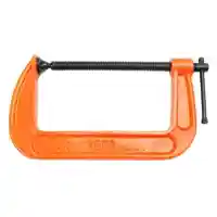 Main 1 - PONY 6" C-CLAMP (1460/2660) - Arlington Coal & Lumber