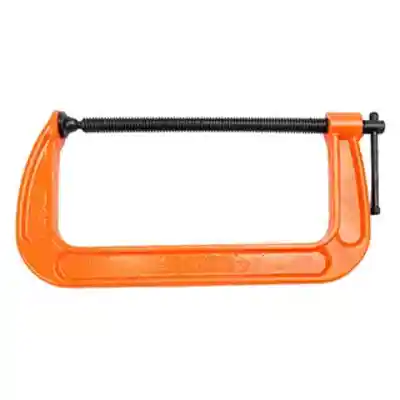 PONY 8" C-CLAMP  - Arlington Coal & Lumber