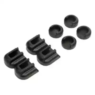 JORGENSEN ADJUSTABLE BAR CLAMP PADS (7437) - Arlington Coal & Lumber