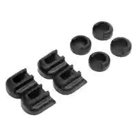 Main 2 - JORGENSEN ADJUSTABLE BAR CLAMP PADS (7437) - Arlington Coal & Lumber