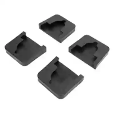 PONY ADJUSTABLE PIPE CLAMP PADS (7456) - Arlington Coal & Lumber