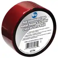 Main 1 - 5561USR RED SHEATH TAPE1.89X55 - Arlington Coal & Lumber