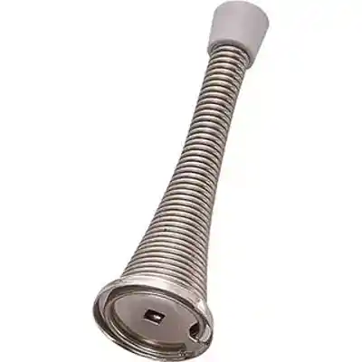 DOORSTOP BASEBOARD 3.22 IN SN - Arlington Coal & Lumber