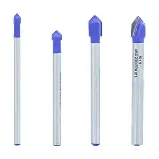 Main 1 - BIT  GLASS-TILE SET 4PC - Arlington Coal & Lumber