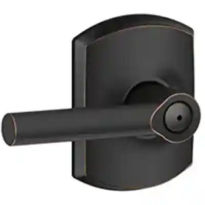 LEVER BED-BTH BROADWAY AGD BRZ - Arlington Coal & Lumber