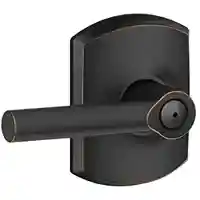 Main 1 - LEVER BED-BTH BROADWAY AGD BRZ - Arlington Coal & Lumber