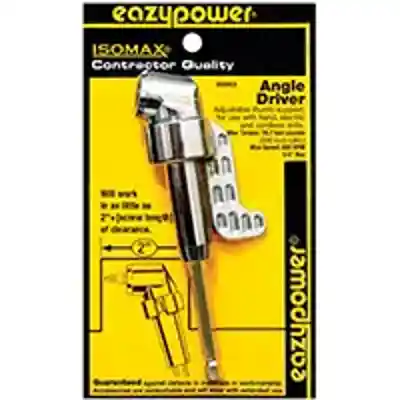 1/4IN HEXBIT ANGLE DRIVER - Arlington Coal & Lumber