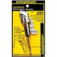 Main 1 - 1/4IN HEXBIT ANGLE DRIVER - Arlington Coal & Lumber