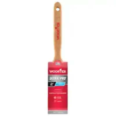 BRUSH FLAT SASH NYLON POLY 2IN - Arlington Coal & Lumber