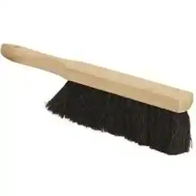 HORSEHAIR BENCH BRUSH - Arlington Coal & Lumber
