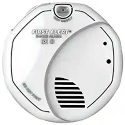 FIRST ALERT SA320CN DC SMOKE ALARM - Arlington Coal & Lumber