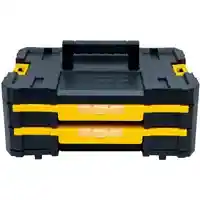 Main 1 - DWST17804 DRAWER TSTAK DUAL TOOL BOX DRAWER TSTAK DUAL - Arlington Coal & Lumber
