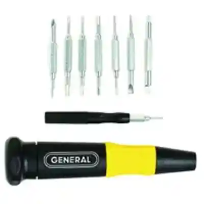 751016 SCREWDRIVER SET 16IN1 - Arlington Coal & Lumber