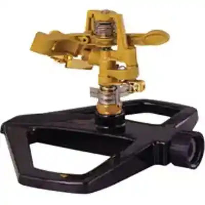 IMPULSE SLED BASE SPRINKLER - Arlington Coal & Lumber