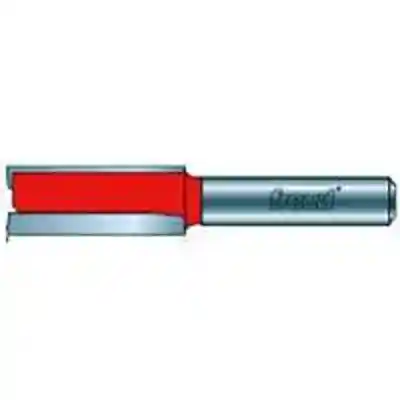 04-126 STRAIGHT ROUTER BIT STRAIGHT ROUTER BIT - Arlington Coal & Lumber