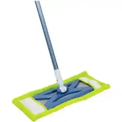 076MTRIRM-16 MIGHT MOP CLEAN GREEN CLEANING MICROFIBER HARD - Arlington Coal & Lumber