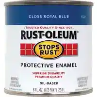 Main 1 - 7727730 ROYAL BLU ENAMEL 1/2PT - Arlington Coal & Lumber