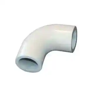 Main 1 - RDI ADA WHITE 90 DEGREE CORNER (73018386) - Arlington Coal & Lumber