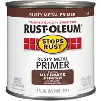 Main 1 - 7769730 RUSTY MTL PRIMER 1/2PT - Arlington Coal & Lumber