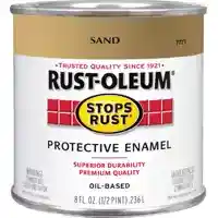 Main 1 - PAINT RST OBS IN EX SAND 1/2PT - Arlington Coal & Lumber