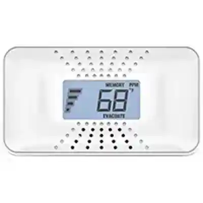 FIRST ALERT CO710 ALARM CO DIGITL 10YR BAT ALARM CO DIGITAL 10YR BATTERY - Arlington Coal & Lumber