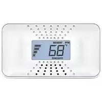 Main 1 - FIRST ALERT CO710 ALARM CO DIGITL 10YR BAT ALARM CO DIGITAL 10YR BATTERY - Arlington Coal & Lumber