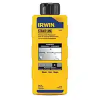 Main 1 - CHALK MARKING 8OZ JET BLACK - Arlington Coal & Lumber