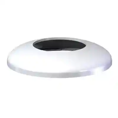 RDI ADA WHITE STRAIGHT WALL RETURN  (73018402) - Arlington Coal & Lumber