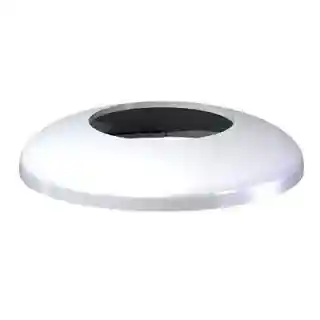 Main 1 - RDI ADA WHITE STRAIGHT WALL RETURN  (73018402) - Arlington Coal & Lumber