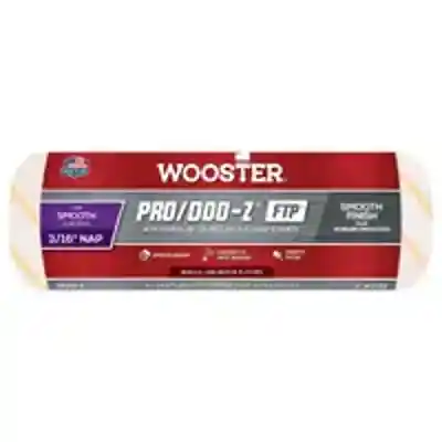 COVER PAINT ROLLER 9X3/16IN - Arlington Coal & Lumber