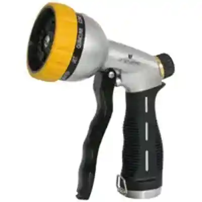 10 PATTERN SPRAY NOZZLE W/GRIP - Arlington Coal & Lumber