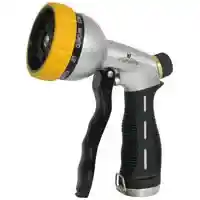 Main 1 - 10 PATTERN SPRAY NOZZLE W/GRIP - Arlington Coal & Lumber