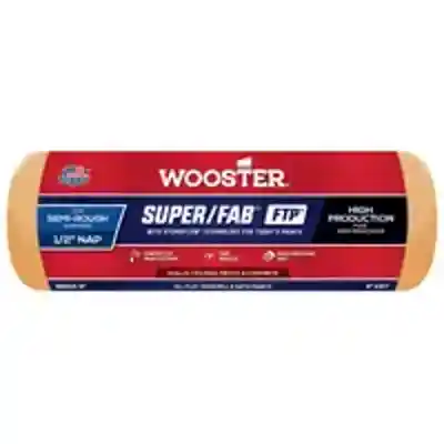 COVER PAINT ROLLER 9X1/2IN - Arlington Coal & Lumber